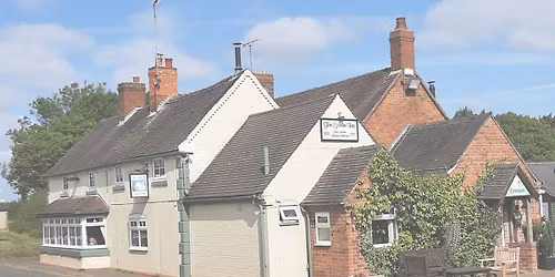 BRANCH MEETING - JANUARY