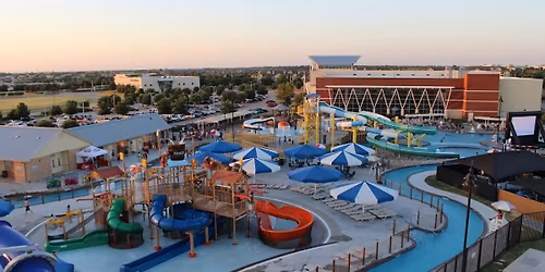 Summer Camp Tweens and Teens (11-16 y.o.) | Frisco Water Park