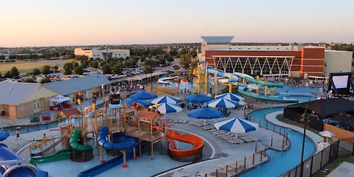 Summer Camp Tweens and Teens (11-16 y.o.) | Frisco Water Park