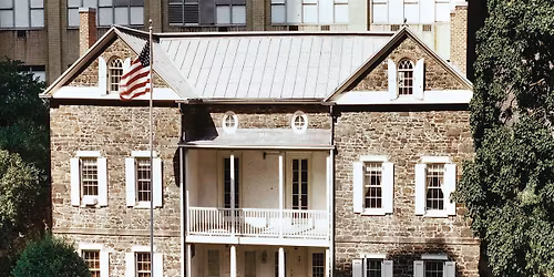 Wining and Dining in 1820s and 1830s NYC: A Culinary History Tour