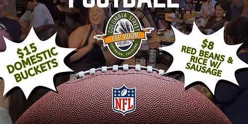 Monday Night Football