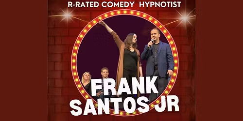 Frank Santos Jr