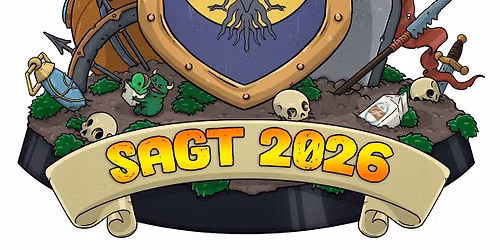 SAGT 2026