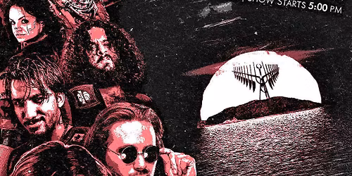 Brand New Renaissance