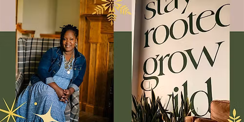 Dream Well With Jenelle Business Launch