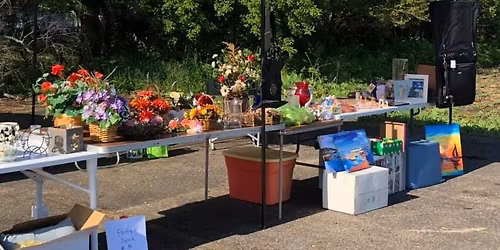 Treasures from Your Trunk