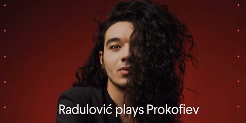 Radulovi\u0107 plays Prokofiev
