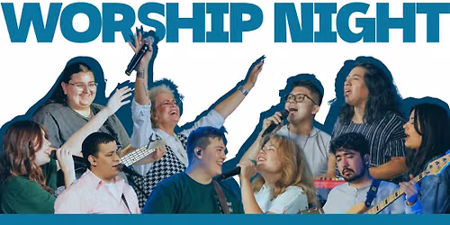Just Worship 