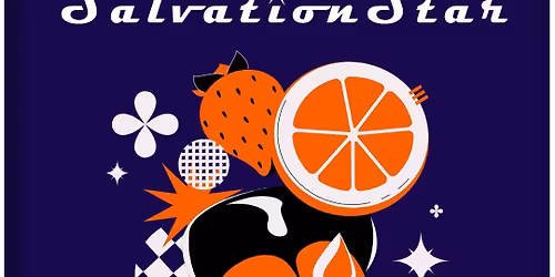 Salvation Star Juicy Bar Night 