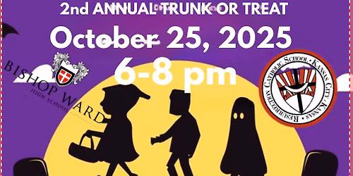 2nd Annual Trunk or Treat