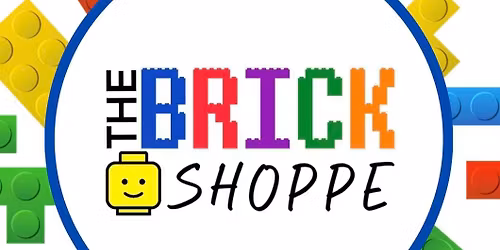 Lego Build 'n Sip at Moonshot Brewing