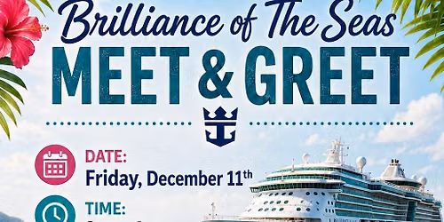 Adult Meet & Greet
