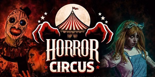 Horror Circus