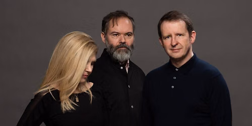 Saint Etienne - Final Australian Tour