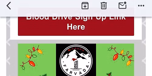 FarVada Holiday Market