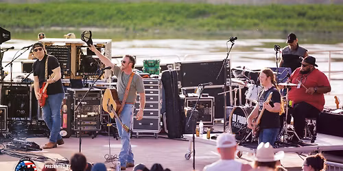 90 Proof Twang at Pohlman Lanes