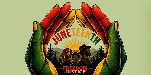 Annual Juneteenth Festival at Canal Place hosted by Allegany County NAACP #7007