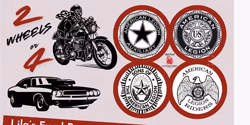 Ride for the House Florida