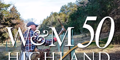 People and Places: Conservation Projects at Highland