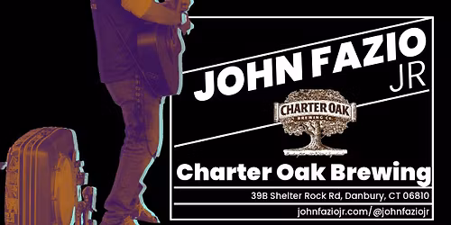 John Fazio Jr in Danbury