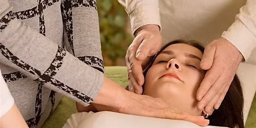 Reiki Share + Sound Bath for Practitioners