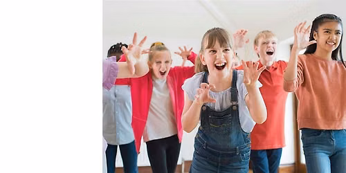Basiskurs Schauspiel f\u00fcr Kinder (10-12 Jahre)