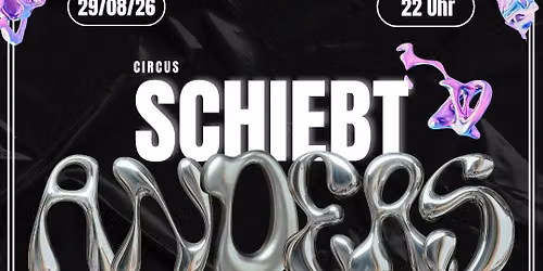 circus schiebt anders!