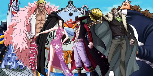 One Piece Card Game: OP-14 Release Event!