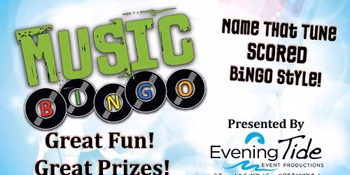Music Bingo