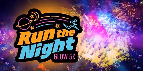 Run the Night Glow 5k Presented by Toyota Northwest