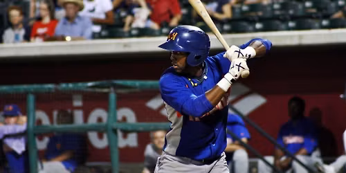Wichita Wind Surge at Midland RockHounds