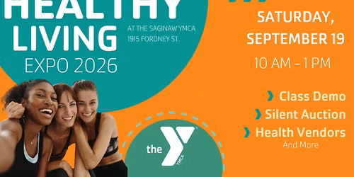Healthy Lifestyle Expo - 2026
