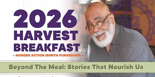Harvest Breakfast 2026