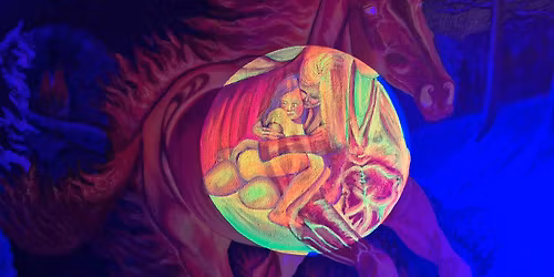 Gateway Gallery: The Art of SarahCee