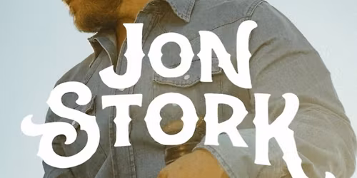 Jon Stork \u2013 Live at The Table at Madeley!