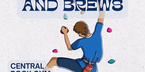 Boulders and Brews