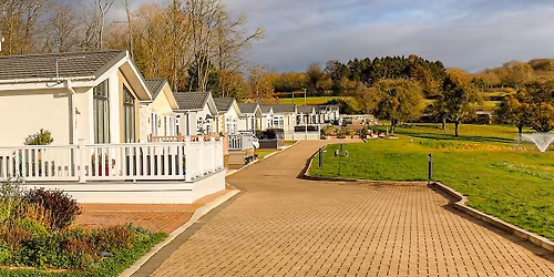 Saltmarshe Castle Open Weekend in Bromyard, Herefordshire 