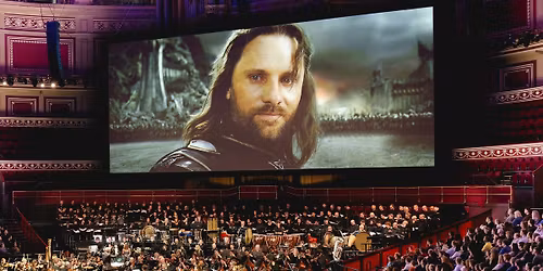 The Lord of the Rings: The Return of the King in Concert