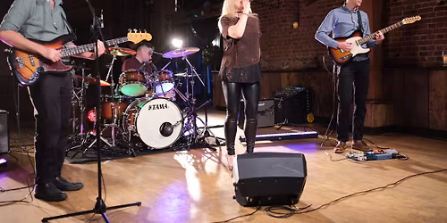 live @ Britannia Pier Tavern, Great Yarmouth