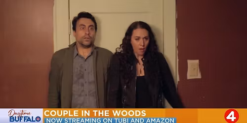 Into the Woods - Buffalo