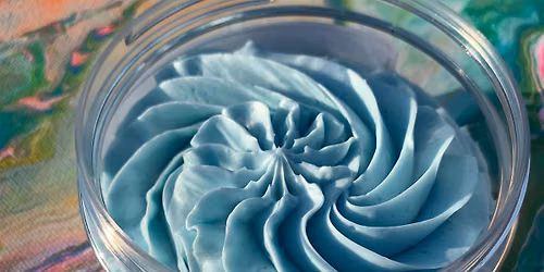 Whipped Body Butter Workshop \u2014 2026-10-16