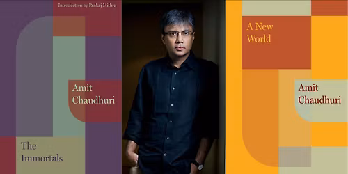 The Immortals, A New World, and Incompleteness by Amit Chaudhuri