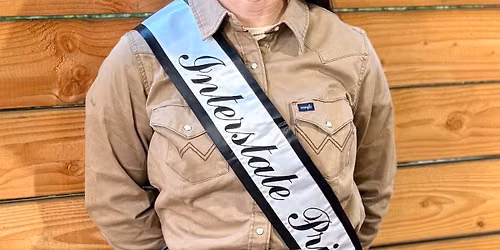 Interstate Princess Sara Benefit Gaming Show