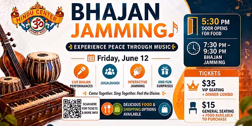 Bhajan Jamming