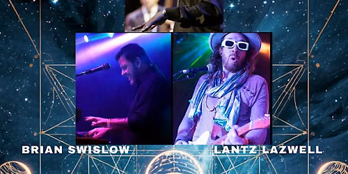 DJ Logic & Friends