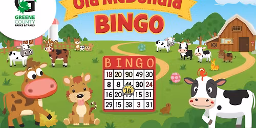 Wiggle Worms:  Bingo Was His Name-O!