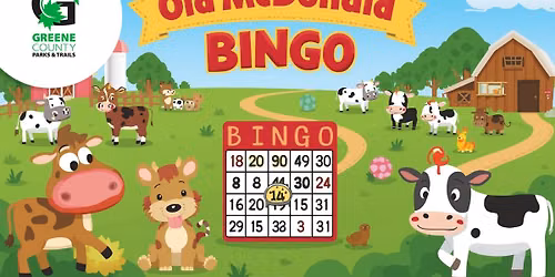 Wiggle Worms:  Bingo Was His Name-O!