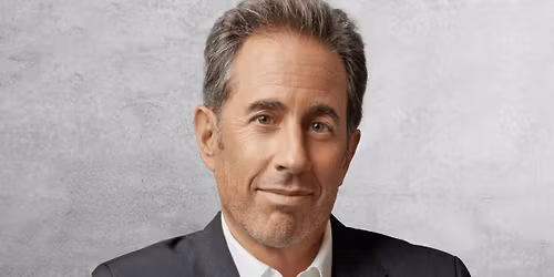 Jerry Seinfeld Fort Lauderdale