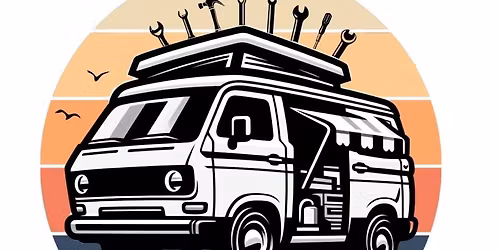 Zelfbouwtreffen 2026 in Halle op 25 en 26 april