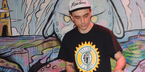 Crispy's After Dark: DJ Kano